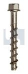 10x90 MCSR-S CONCRETE SCREW Gr316