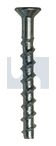 5x60 MCS-SK CONCRETE SCREW Z/P