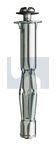 6x50/18 MHD-S CAVITY WALL ANCHOR Z/P