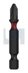 PH2x150 POWER PHILLIPS S2 ALLOY STEEL BLACK