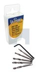 #10x30 EZ DRILL BIT REPLACEMENT PRE-DRILL & COUNTERSINK