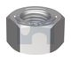 M22 K0 STRUCTURAL NUT HDG