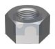 7/8 UNF HEAVY HEX NUT PLAIN