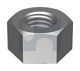 3 UN8 HEAVY HEX NUT PLAIN