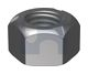 M27 HCL CONE LOCK NUT Z/P