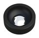 M5xx12.5x3.3 FINISHING WASHER RCC NYLON BLACK UV STABLE