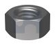 M8 HT HEX NUT HDG