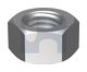 M12 SF HEX NUT Gr316