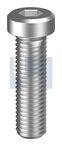 M6x20 SOCKET LOW HEAD CAP SCREW Gr304