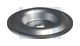 M6xx38x1.4 SKID PLATE CUP WASHER Gr304