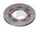 M30x69.0x4.4 DURASQUIRT DTI WASHER MECHANICAL GALVANISED