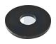M12x37.0x13.0 MUDGUARD WASHER NYLON
