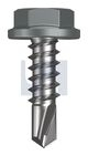 #10-16x16 DS METAL SDS FLANGED HEX HEAD WINDSPRAY -CL4