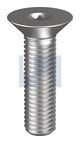 M5x20 COUNTERSUNK TORX SOCKET SCREW Gr304