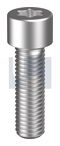 M4x6 SOCKET TORX CAP SCREW Gr304