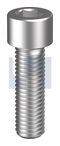M1.6x4 SOCKET HEAD CAP SCREW Gr316
