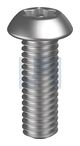M10x50 MT SOCKET BUTTON POST TORX Gr304