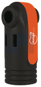 12-24x MHP HOLLOW ADAPTOR SDS-PLUS