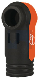 18-40x 18/40 MHX HOLLOW ADAPTOR SDS-MAX