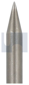 250 MMP POINTED CHISEL SDS-PLUS
