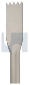 32x300 MMX SLOTTING CHISEL SDS-MAX