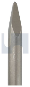 400 MMX POINTED CHISEL SDS-MAX