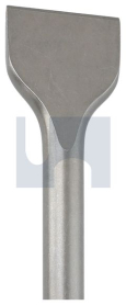 50x400 MMX SPADE CHISEL SDS-MAX