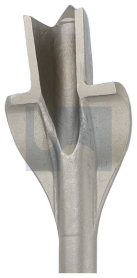 35x380 MMX WING CHISEL SDS-MAX