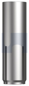 M10x40 DROP-IN PRO ANCHOR ZINC PLATED