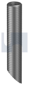 M8x90 INTERNAL THREAD STUD ANCHOR 316 STAINLESS