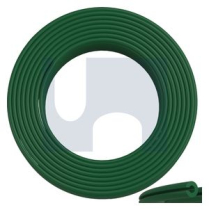 5x50m SPAGHETTI CONTINUOUS PLUG 5.0 PLASTIC