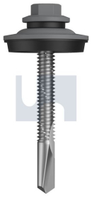 #12-24x50 s500 SDS CYCLONE - MULTISEAL BLUEGUM -CL4