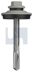 #12-24x50 s500 SDS CYCLONE - MULTISEAL SOUTHERLY -CL4