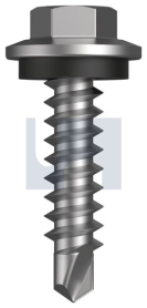 M6.2-11x25 VMAX SDS HEX + WASHER CLASS 4
