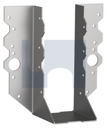 x50X140 JOIST HANGER GALVANISED Z275