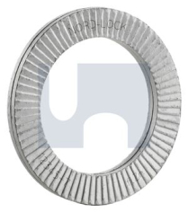 M72x105x9.5 STANDARD WASHER DELTA PROTEKT