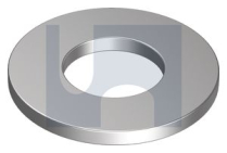 M10xx20.0x2.0 NEPTUNE WASHER 316 STAINLESS