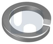M14 NEPTUNE SPRING WASHER 316 STAINLESS