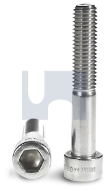 M20x70 SOCKET HEAD CAP SCREW BUMAX 109