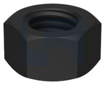 M36 HEX NUT 1PX1 (MOLY)