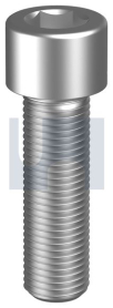 1/2x 1-3/4 UNF SOCKET HEAD CAP SCREW 304 STAINLESS