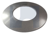 20x10.2x1.25 DISC SPRING 304 STAINLESS