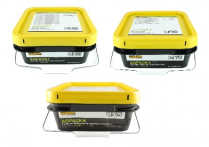 UNC Gr5 & Gr8 Hex Z/P Agpack Bolt, Nut & Washer Bundle