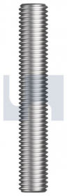M18x1000 Gr316 S/S Allthread Rod