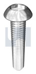 M8x40 GR316 S/S Button Head Socket  Screw