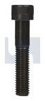 1/8x 1/2 BSW Blk Socket Hd Cap Screw