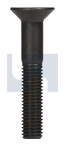 M5x12 CL12.9 Blk CSK Head Socket  Screw