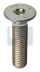 M20x50 Cl12.9 Z/P  CSK Head Socket  Screw