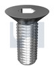 M6x25 GR316 S/S CSK Socket  Head Screw