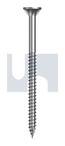 14g x 100mm 304 Bugle Batten Screws